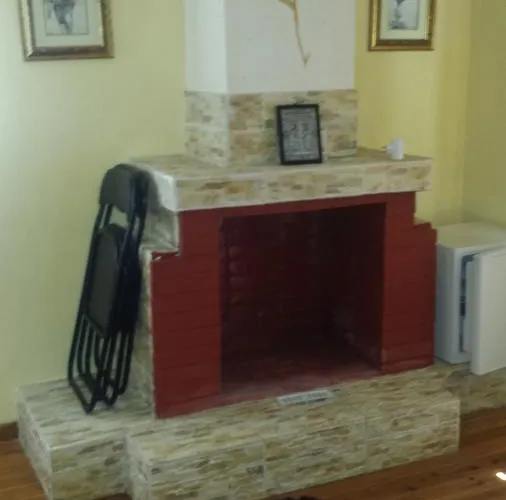 Panorama Kakopleyri Kalabakas Guest house