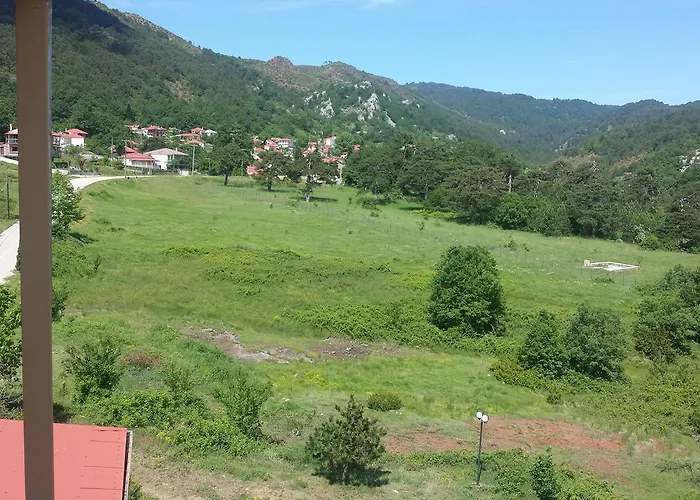 Panorama Kakopleyri Kalabakas 4*
