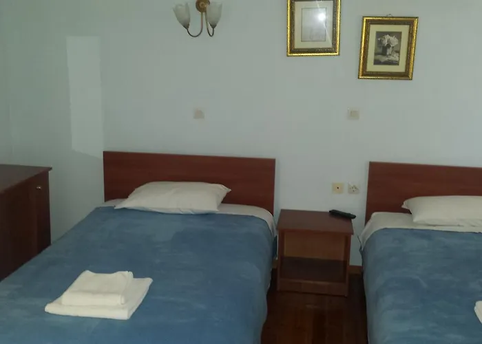 Vendégház Panorama Kakopleyri Kalabakas Kakoplevri