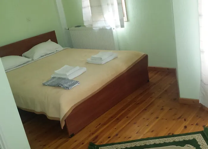 Panorama Kakopleyri Kalabakas Kakoplevri