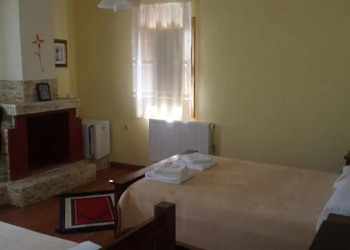 Panorama Kakopleyri Kalabakas