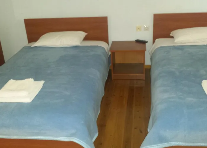 Vendégház Panorama Kakopleyri Kalabakas Kakoplevri