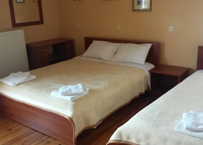 Panorama Kakopleyri Kalabakas Vendégház 4*