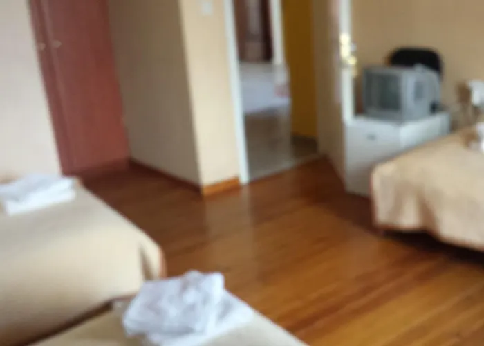 Panorama Kakopleyri Kalabakas 4*