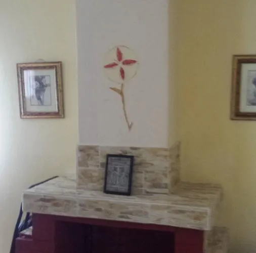 Guest house Panorama Kakopleyri Kalabakas 4*