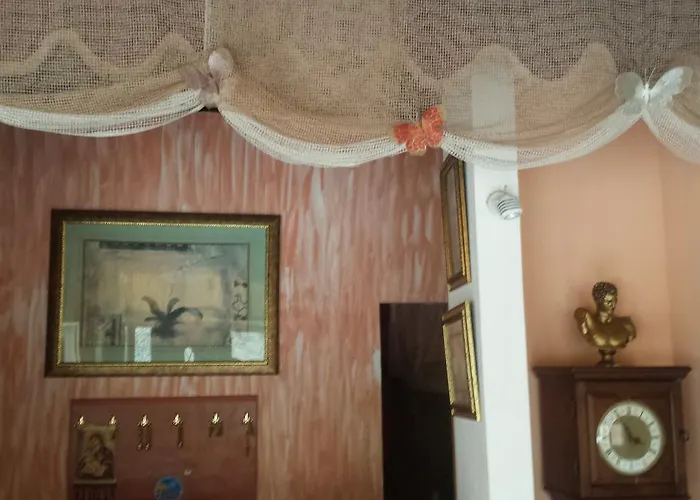 Guest house Panorama Kakopleyri Kalabakas 4*