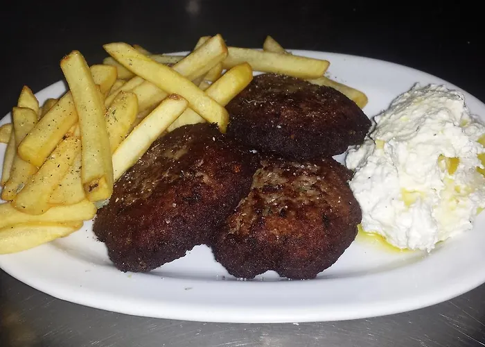 Guest house Panorama Kakopleyri Kalabakas 4*