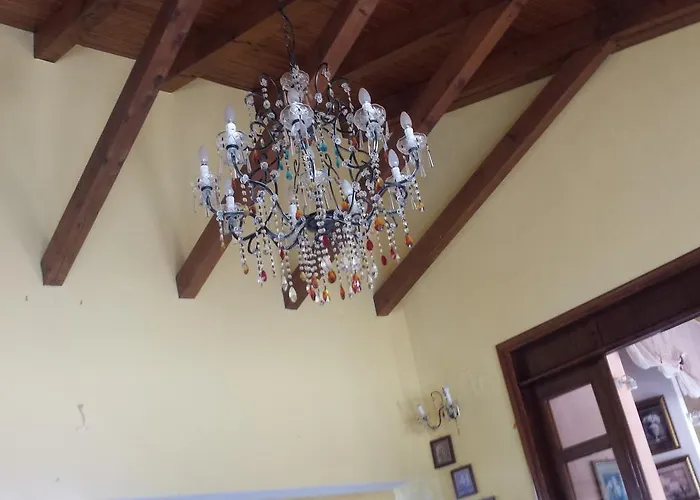 Guest house Panorama Kakopleyri Kalabakas Kakoplevri