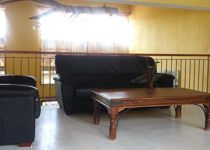 Panorama Kakopleyri Kalabakas Kakoplevri