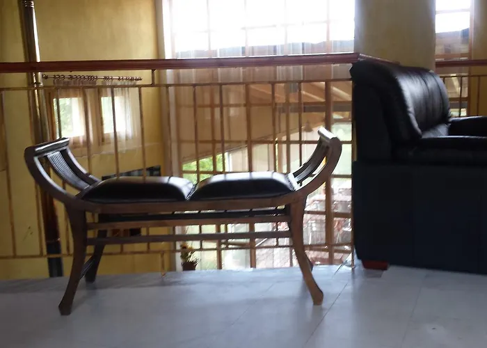 Panorama Kakopleyri Kalabakas