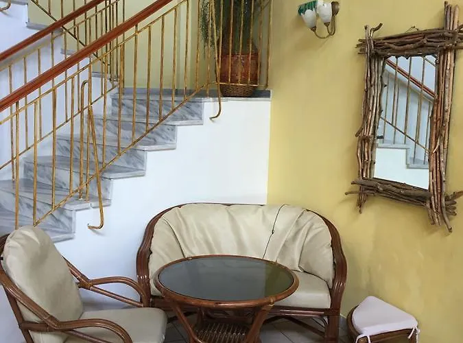 Panorama Kakopleyri Kalabakas 4* Kakoplevri