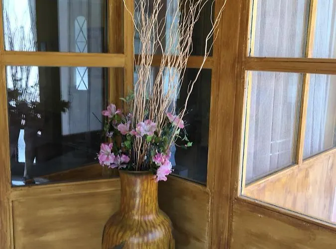 Panorama Kakopleyri Kalabakas