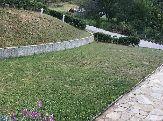 Panorama Kakopleyri Kalabakas Kakoplevri