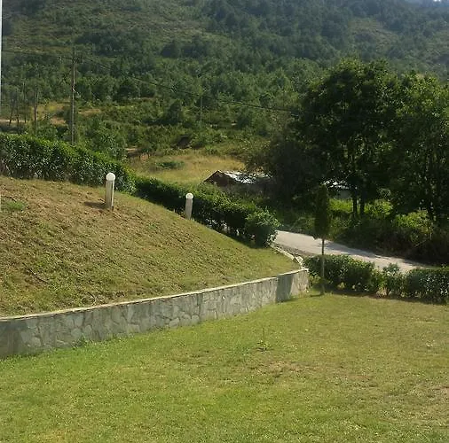 Panorama Kakopleyri Kalabakas Guest house Kakoplevri