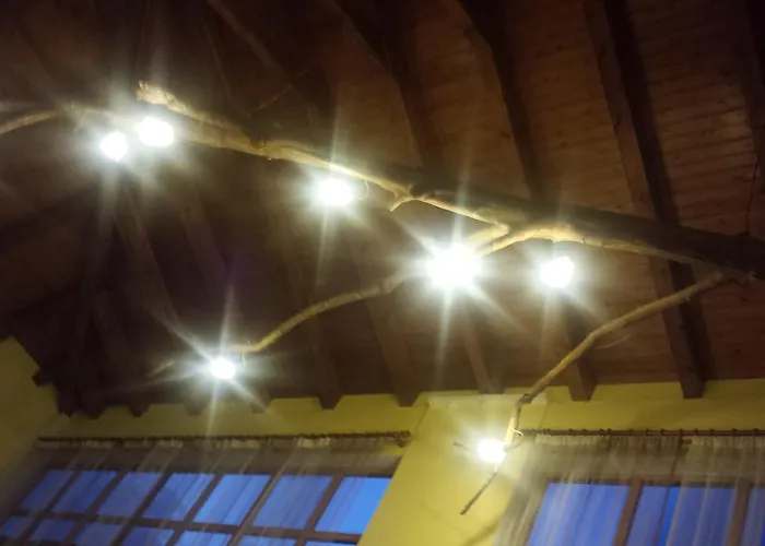 Panorama Kakopleyri Kalabakas Guest house 4*