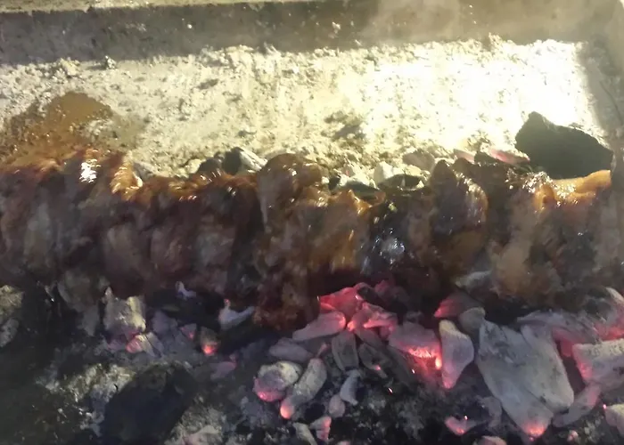 Panorama Kakopleyri Kalabakas Guest house Kakoplevri