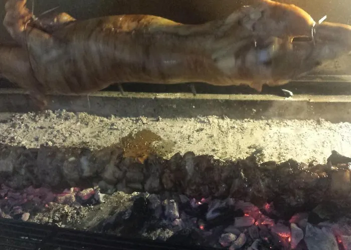 Panorama Kakopleyri Kalabakas