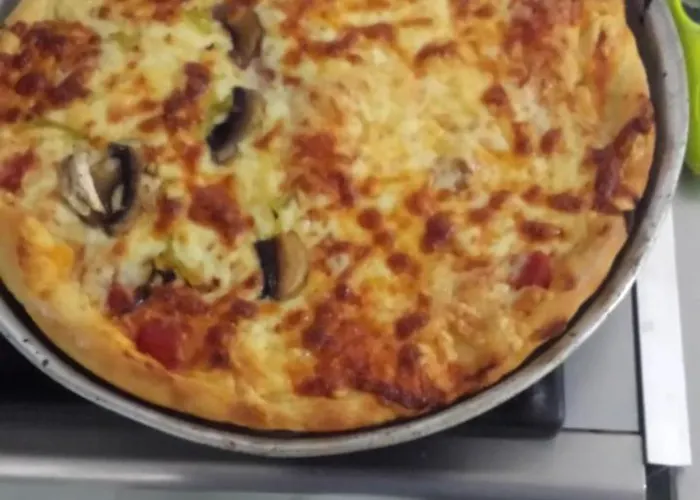 Panorama Kakopleyri Kalabakas Guest house 4*