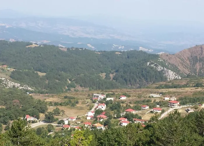 Panorama Kakopleyri Kalabakas 4*