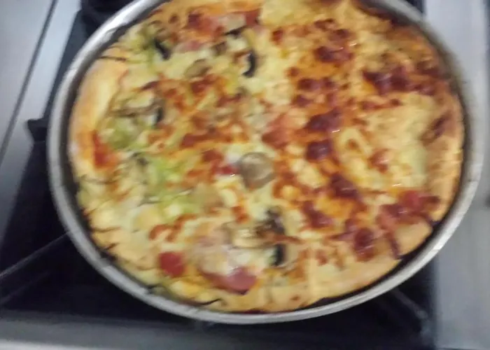 Guest house Panorama Kakopleyri Kalabakas