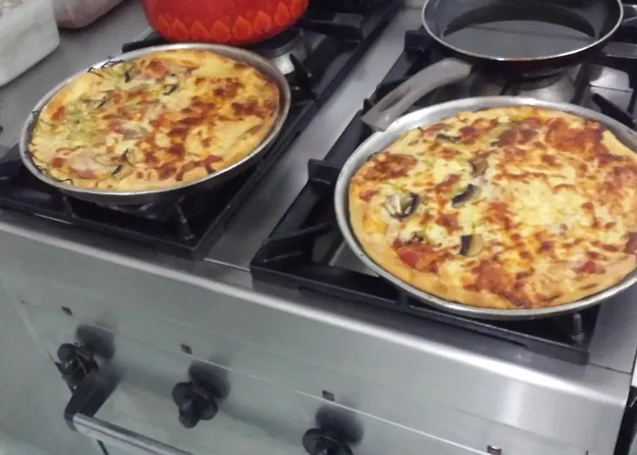 Guest house Panorama Kakopleyri Kalabakas 4*