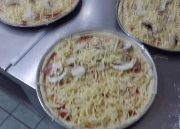 Panorama Kakopleyri Kalabakas Guest house