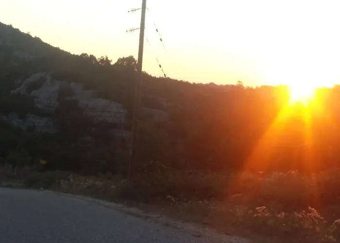 Guest house Panorama Kakopleyri Kalabakas 4*