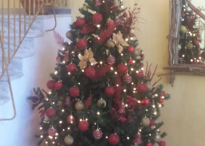 Panorama Kakopleyri Kalabakas 4* Kakoplevri