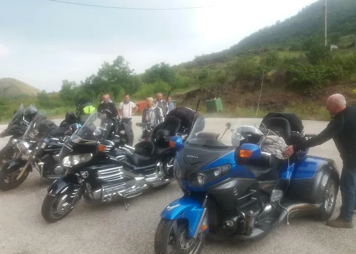 Panorama Kakopleyri Kalabakas 4*