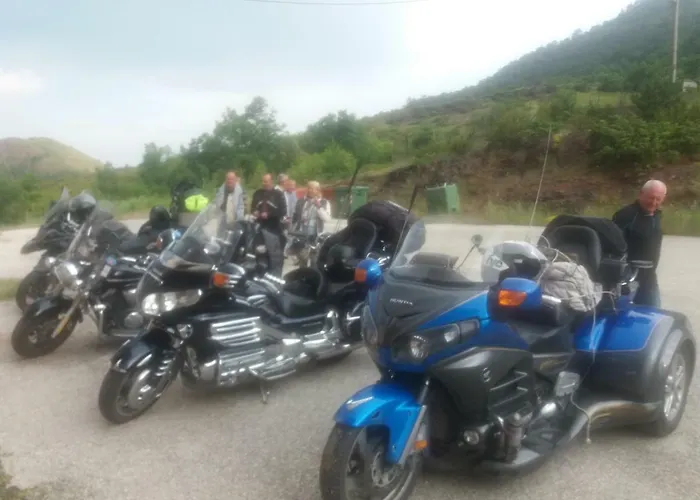 Panorama Kakopleyri Kalabakas