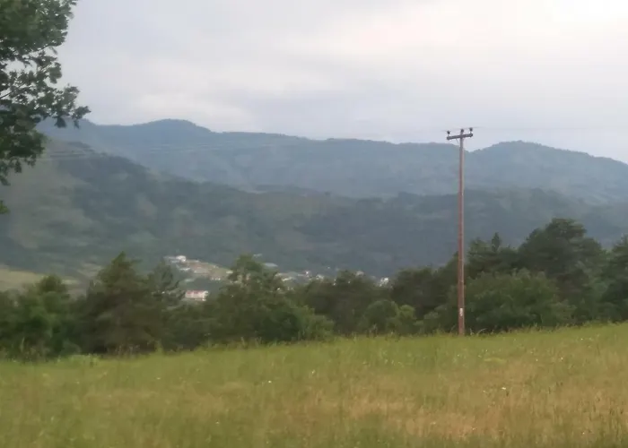 Guest house Panorama Kakopleyri Kalabakas 4*